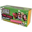 Guinness World Record Ping-Pong Challenge